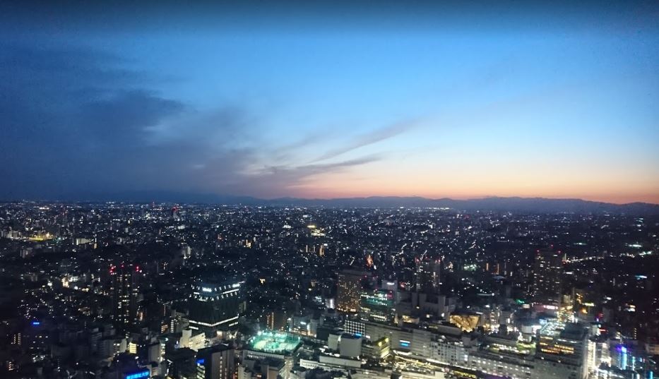 ロケ地まとめ 夜の巷を徘徊する 年1月16日